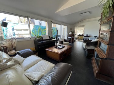 Maison a vendre Domloup 35410 Ille-et-Vilaine 135 m2 8 pièces 338900 euros