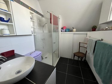 Maison a vendre Domloup 35410 Ille-et-Vilaine 135 m2 8 pièces 338900 euros