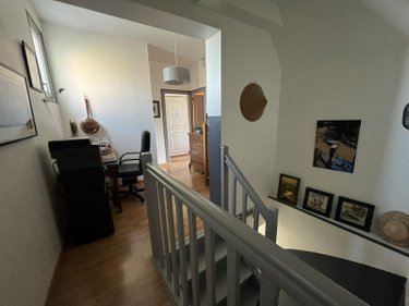 Maison a vendre Domloup 35410 Ille-et-Vilaine 135 m2 8 pièces 338900 euros