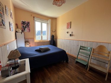 Maison a vendre Domloup 35410 Ille-et-Vilaine 135 m2 8 pièces 338900 euros