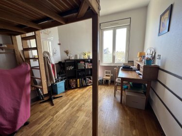 Maison a vendre Domloup 35410 Ille-et-Vilaine 135 m2 8 pièces 338900 euros