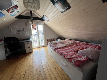 Maison a vendre Domloup 35410 Ille-et-Vilaine 135 m2 8 pièces 338900 euros