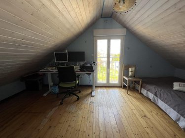 Maison a vendre Domloup 35410 Ille-et-Vilaine 135 m2 8 pièces 338900 euros
