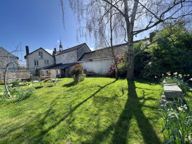 Maison a vendre Domloup 35410 Ille-et-Vilaine 135 m2 8 pièces 338900 euros