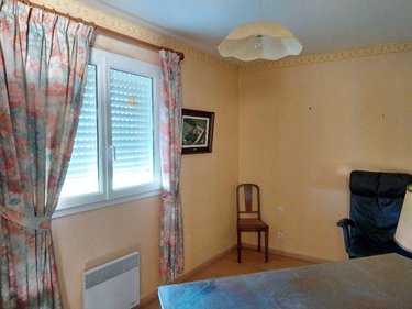 Maison a vendre La Pyle 27370 Eure 66 m2 3 pièces 168000 euros