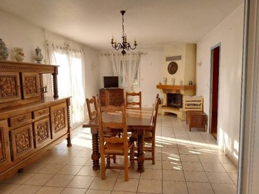 Maison a vendre La Pyle 27370 Eure 66 m2 3 pièces 168000 euros