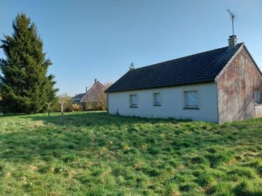 Maison a vendre La Pyle 27370 Eure 66 m2 3 pièces 168000 euros