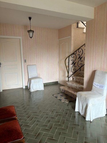 Maison a vendre Naucelle 12800 Aveyron 170 m2 9 pièces 197000 euros