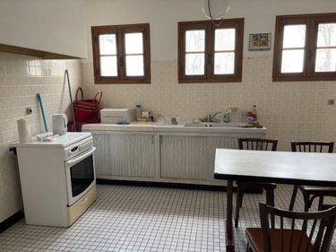 Maison a vendre Naucelle 12800 Aveyron 170 m2 9 pièces 194000 euros