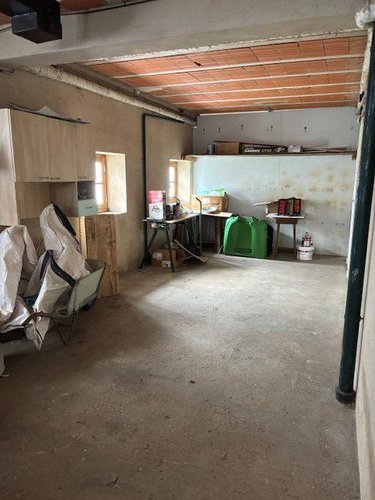 Maison a vendre Naucelle 12800 Aveyron 170 m2 9 pièces 194000 euros