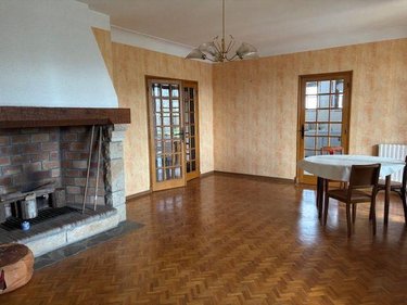 Maison a vendre Naucelle 12800 Aveyron 170 m2 9 pièces 197000 euros