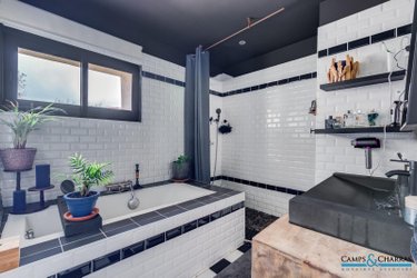 Maison a vendre Puylausic 32220 Gers 210 m2 7 pièces 389000 euros