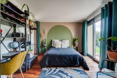 Maison a vendre Puylausic 32220 Gers 210 m2 7 pièces 389000 euros