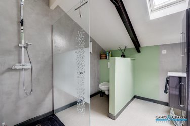 Maison a vendre Puylausic 32220 Gers 210 m2 7 pièces 389000 euros