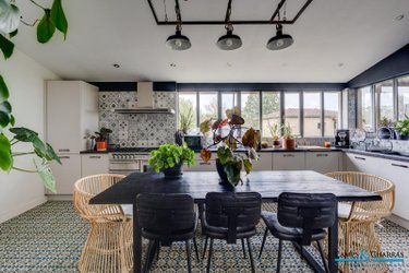 Maison a vendre Puylausic 32220 Gers 210 m2 7 pièces 389000 euros