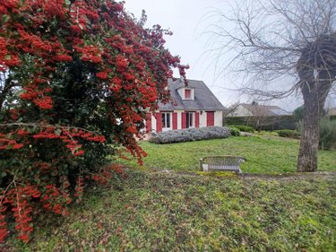 Maison a vendre Monts 37260 Indre-et-Loire 151 m2 7 pièces 293200 euros