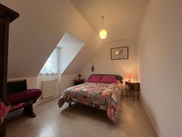 Maison a vendre Ploërmel 56800 Morbihan 105 m2 5 pièces 249780 euros