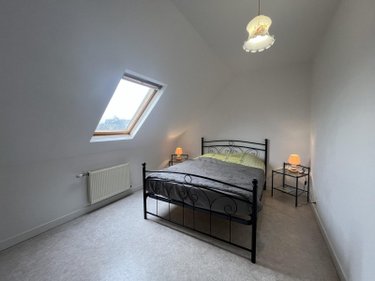 Maison a vendre Ploërmel 56800 Morbihan 105 m2 5 pièces 249780 euros