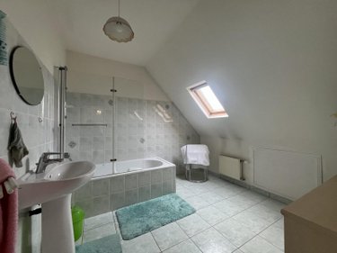Maison a vendre Ploërmel 56800 Morbihan 105 m2 5 pièces 249780 euros