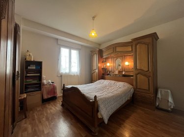 Maison a vendre Ploërmel 56800 Morbihan 105 m2 5 pièces 249780 euros