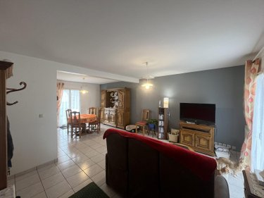 Maison a vendre Ploërmel 56800 Morbihan 105 m2 5 pièces 249780 euros