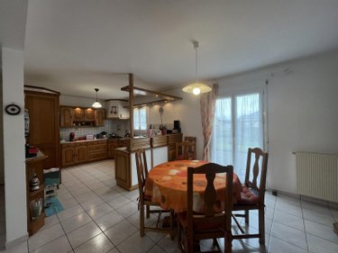 Maison a vendre Ploërmel 56800 Morbihan 105 m2 5 pièces 249780 euros