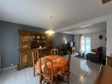 Maison a vendre Ploërmel 56800 Morbihan 105 m2 5 pièces 249780 euros