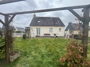 Maison a vendre Ploërmel 56800 Morbihan 105 m2 5 pièces 249780 euros