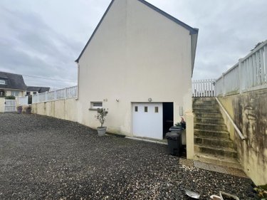 Maison a vendre Ploërmel 56800 Morbihan 105 m2 5 pièces 249780 euros