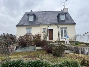 Maison a vendre Ploërmel 56800 Morbihan 105 m2 5 pièces 249780 euros
