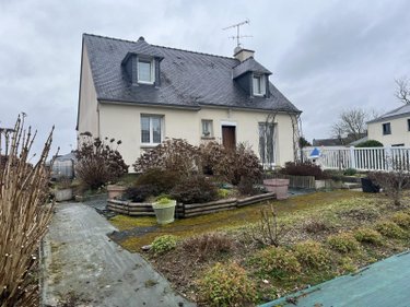 Maison a vendre Ploërmel 56800 Morbihan 105 m2 5 pièces 249780 euros