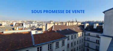 Appartement a vendre Paris 75000 Paris 72 m2 4 pièces 676000 euros
