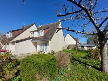 Maison a vendre Granville 50400 Manche 98 m2 6 pièces 249600 euros