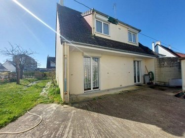Maison a vendre Granville 50400 Manche 98 m2 6 pièces 249600 euros