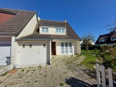 Maison a vendre Granville 50400 Manche 98 m2 6 pièces 249600 euros