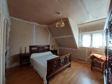 Maison a vendre Granville 50400 Manche 98 m2 6 pièces 249600 euros