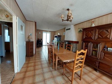 Maison a vendre Granville 50400 Manche 98 m2 6 pièces 249600 euros