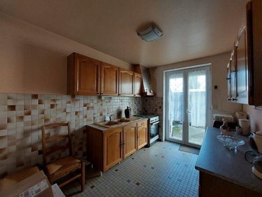 Maison a vendre Granville 50400 Manche 98 m2 6 pièces 249600 euros