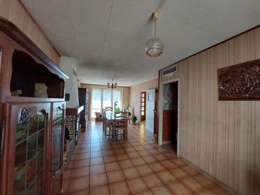 Maison a vendre Granville 50400 Manche 98 m2 6 pièces 249600 euros