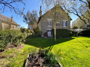 Maison a vendre Liffré 35340 Ille-et-Vilaine 96 m2 4 pièces 381000 euros