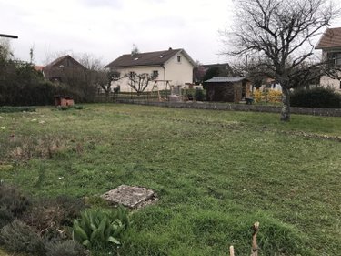 Maison a vendre Chaussin 39120 Jura 90 m2 4 pièces 159000 euros