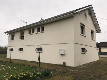 Maison a vendre Chaussin 39120 Jura 90 m2 4 pièces 159000 euros