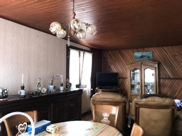 Maison a vendre Chaussin 39120 Jura 90 m2 4 pièces 159000 euros