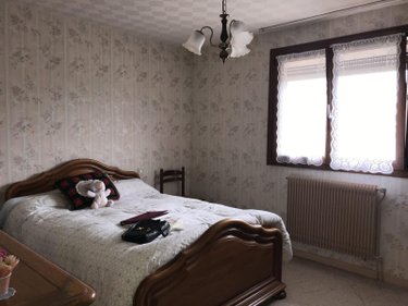 Maison a vendre Chaussin 39120 Jura 90 m2 4 pièces 159000 euros