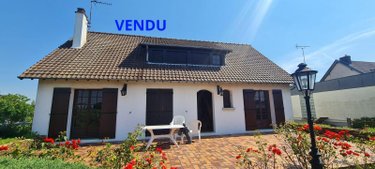 Maison a vendre Melun 77000 Seine-et-Marne 135 m2 7 pièces 280000 euros
