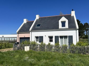 Maison a vendre Le Palais 56360 Morbihan 91 m2 4 pièces 517500 euros