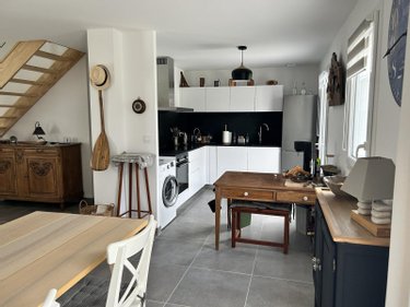 Maison a vendre Le Palais 56360 Morbihan 91 m2 4 pièces 517500 euros
