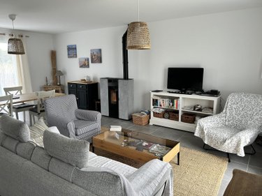 Maison a vendre Le Palais 56360 Morbihan 91 m2 4 pièces 517500 euros