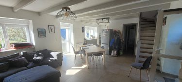 Maison a vendre Crozon 29160 Finistère 188 m2 9 pièces 408720 euros