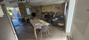 Maison a vendre Crozon 29160 Finistère 188 m2 9 pièces 408720 euros